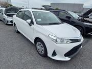 Toyota Axio 2021 White for sale