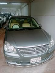 Toyota Premio 2002 for sale