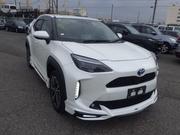 Toyota Yaris Cross 2021 Pearl for sale