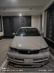 Toyota Corona Premio 2000 for sale