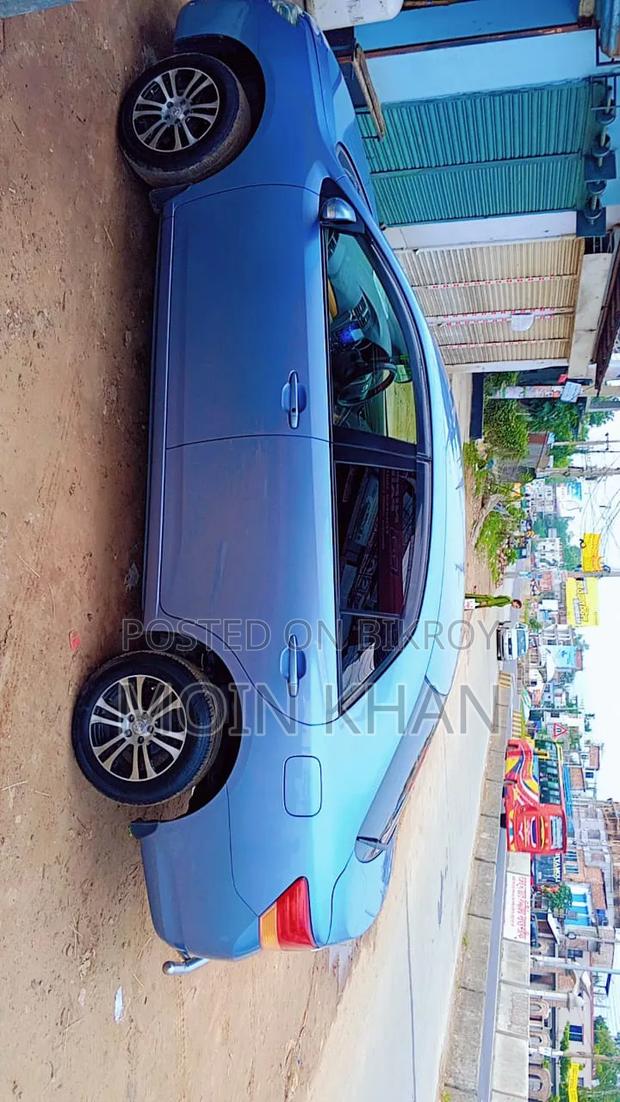 Toyota Allion 2008