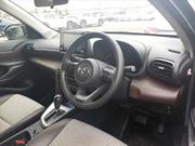 Toyota Yaris Cross 1.5 FWD 2021 Black for sale