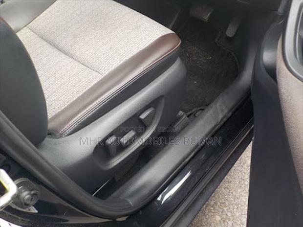 Toyota Yaris Cross 1.5 FWD 2021 Black