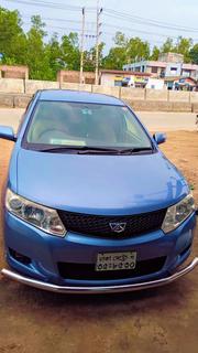 Toyota Allion 2008 for sale