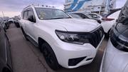 Toyota Land Cruiser Prado 2022 Pearl for sale
