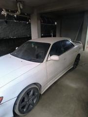 Toyota Mark II 1994 Pearl for sale