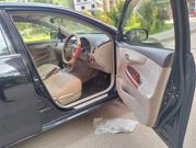 Toyota Axio 2009 Black for sale