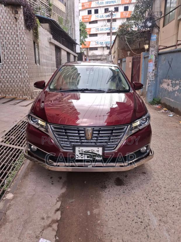 Toyota Premio 1.5 FWD 2016 Maroon