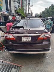 Toyota Premio 2009 Maroon for sale