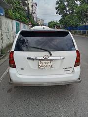 Toyota Corolla Fielder 2003 White for sale