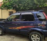 Toyota Cami 2003 Blue for sale