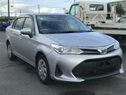 Toyota Axio 2021 Silver for sale