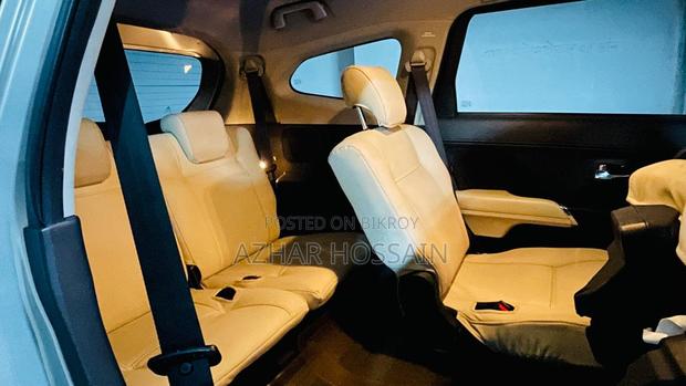 Toyota Rush 1.5 RWD 2021 Silver