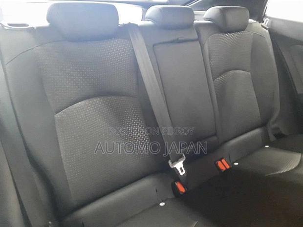 Toyota Prius 2021 Gray