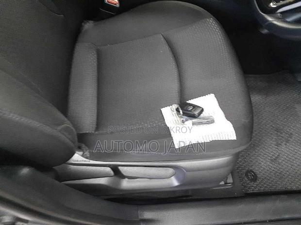 Toyota Prius 2021 Gray
