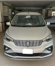 Suzuki Ertiga 2020 Silver for sale