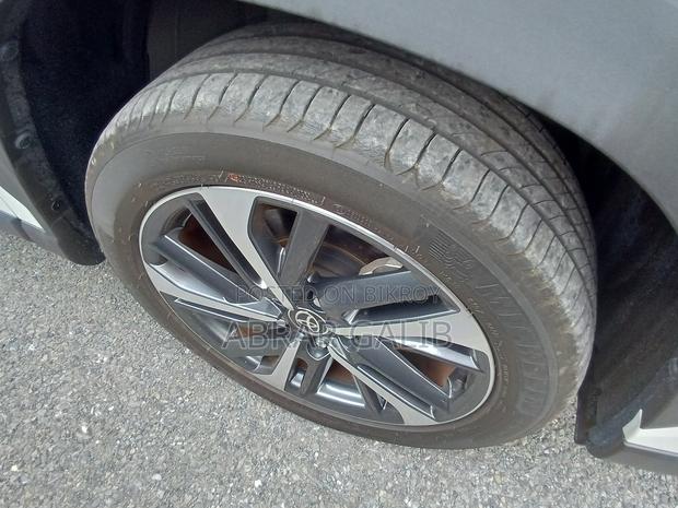 Toyota Corolla Cross 1.8 Hybrid FWD 2022 Pearl