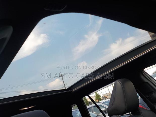 Toyota Corolla Cross 2024 Black
