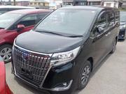 Toyota Esquire 2021 Black for sale