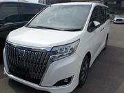 Toyota Esquire 2021 Pearl for sale