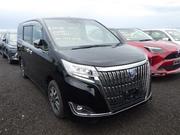 Toyota Esquire 2021 Black for sale