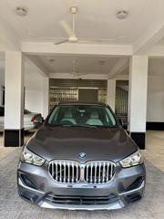 BMW X1 2022 Gray for sale