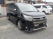 Toyota Noah 2021 Black for sale