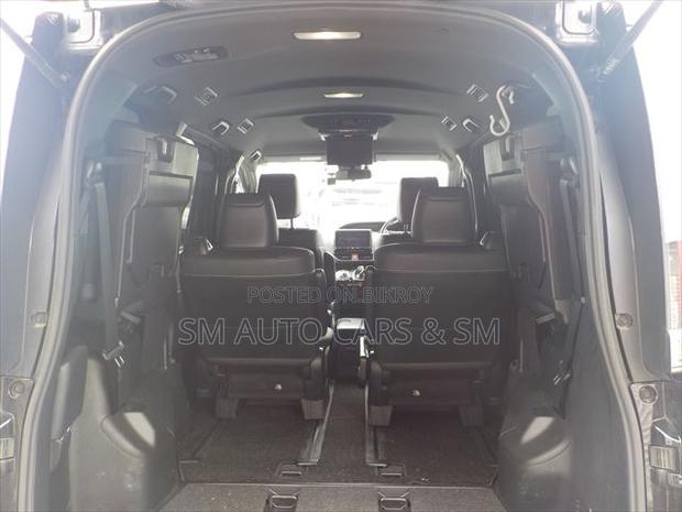 Toyota Noah 2021 Black