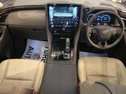 Toyota Alphard 2.5 Hybrid AWD 2023 Pearl for sale