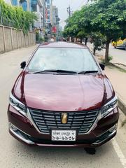 Toyota Premio 1.5 FWD 2020 Maroon for sale