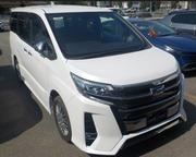 Toyota Noah 2021 Pearl for sale