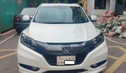 Honda Vezel 2014 Pearl for sale