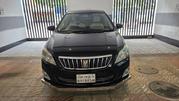 Toyota Premio 2014 Black for sale