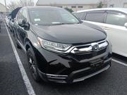 Honda CR-V EX 2021 Black for sale