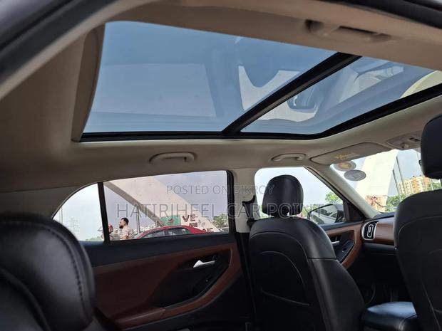Hyundai Creta 2023 Gray