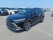 Toyota Corolla Cross 2023 Black for sale