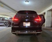 Mitsubishi Xpander Exceed 2021 Black for sale