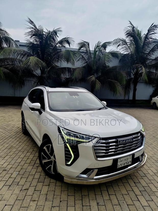 Haval Jolion 2021 Pearl