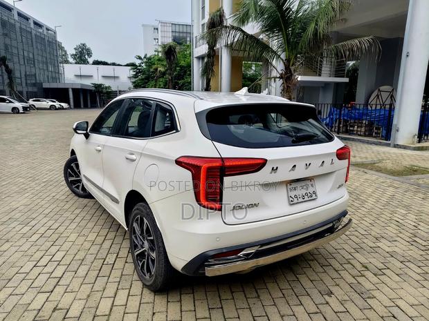 Haval Jolion 2021 Pearl
