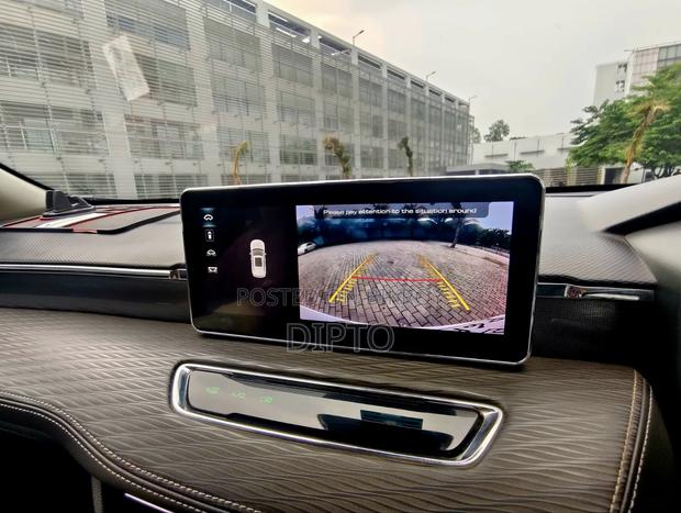 Haval Jolion 2021 Pearl