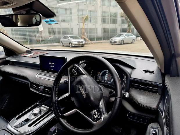 Haval Jolion 2021 Pearl