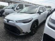 Toyota Corolla Cross 2023 Pearl for sale