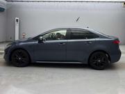Toyota Corolla L 2022 Gray for sale