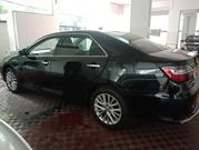 Toyota Camry 2014 Black for sale