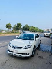 Toyota Allion 2011 White for sale