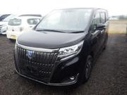 Toyota Esquire 1.8 FWD Hybrid (7 Seater) 2020 Black for sale
