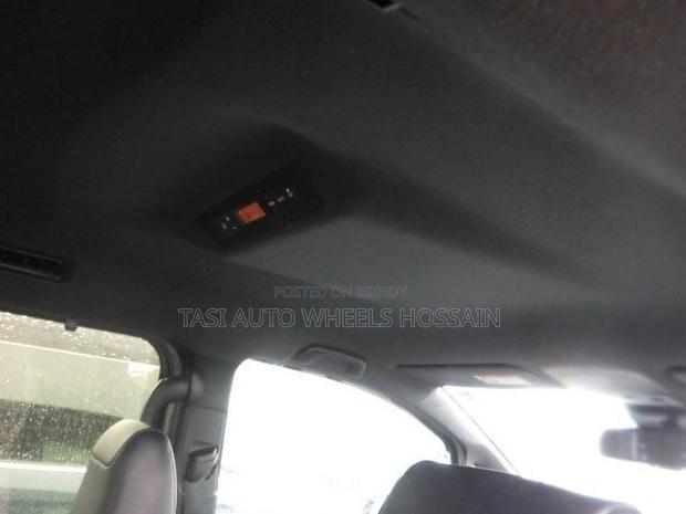 Toyota Esquire 1.8 FWD Hybrid (7 Seater) 2020 Black