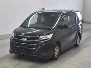 Toyota Noah 1.8 FWD Hybrid (7 Seater) 2021 Black for sale
