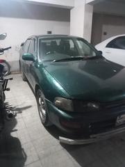 Toyota Sprinter 1994 Green for sale