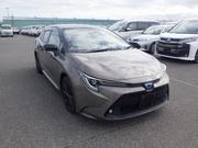 Toyota Corolla Touring 2022 Brown for sale